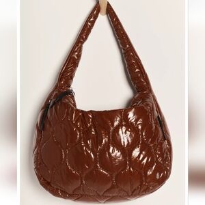 Free People Movement Surplus Shine Carryall